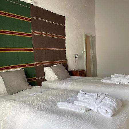 Apartament Casa Ancha Beja Zewnętrze zdjęcie