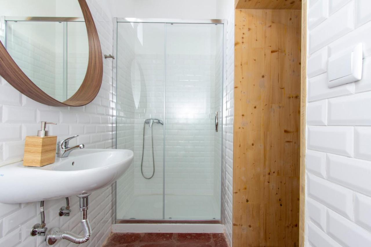Apartament Casa Ancha Beja Zewnętrze zdjęcie