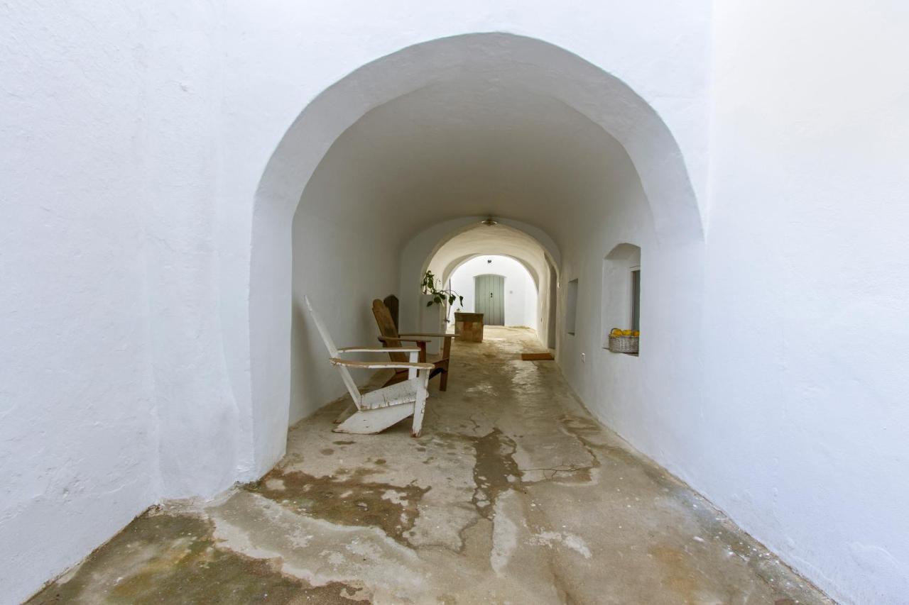 Apartament Casa Ancha Beja Zewnętrze zdjęcie