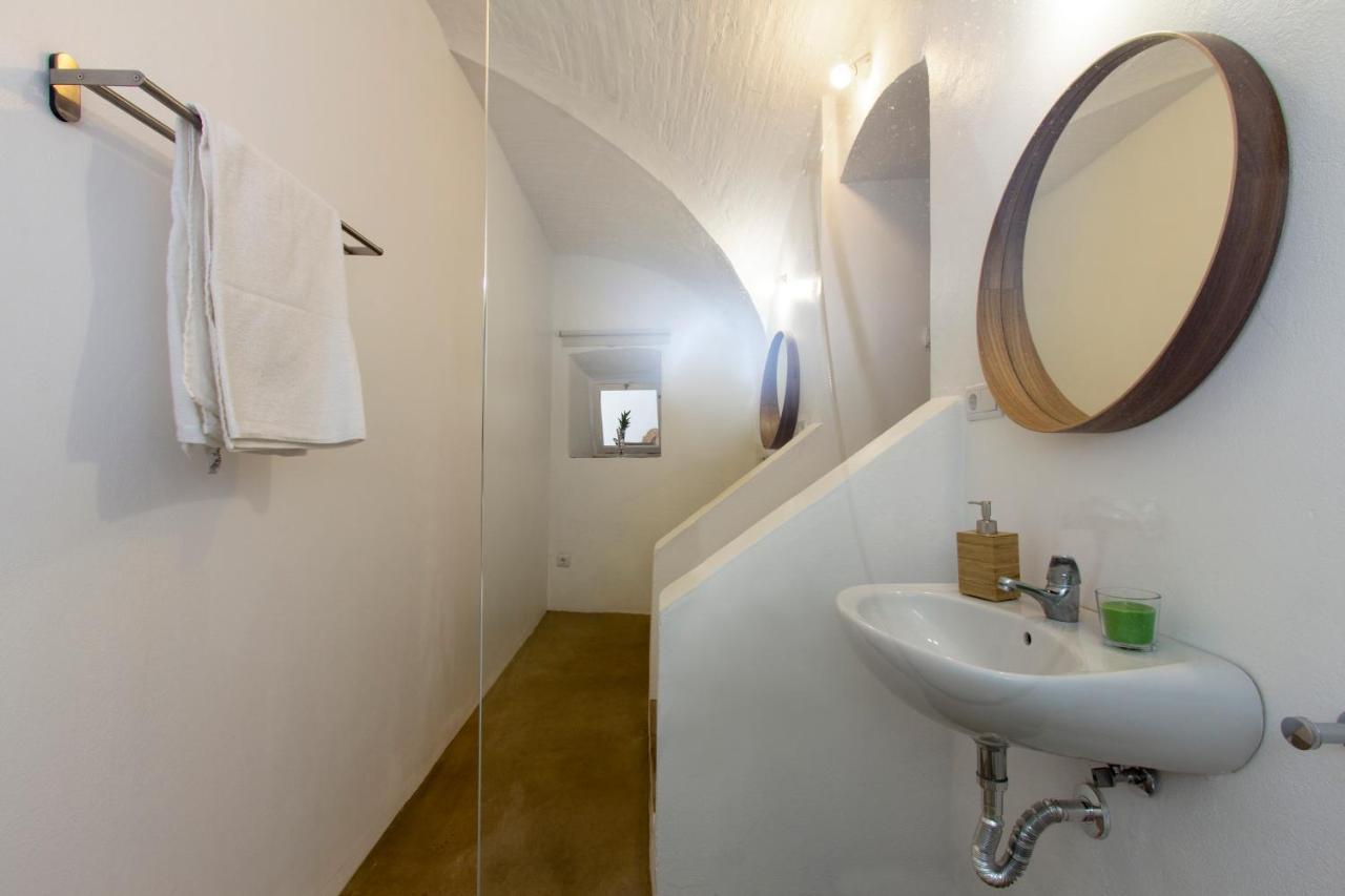 Apartament Casa Ancha Beja Zewnętrze zdjęcie