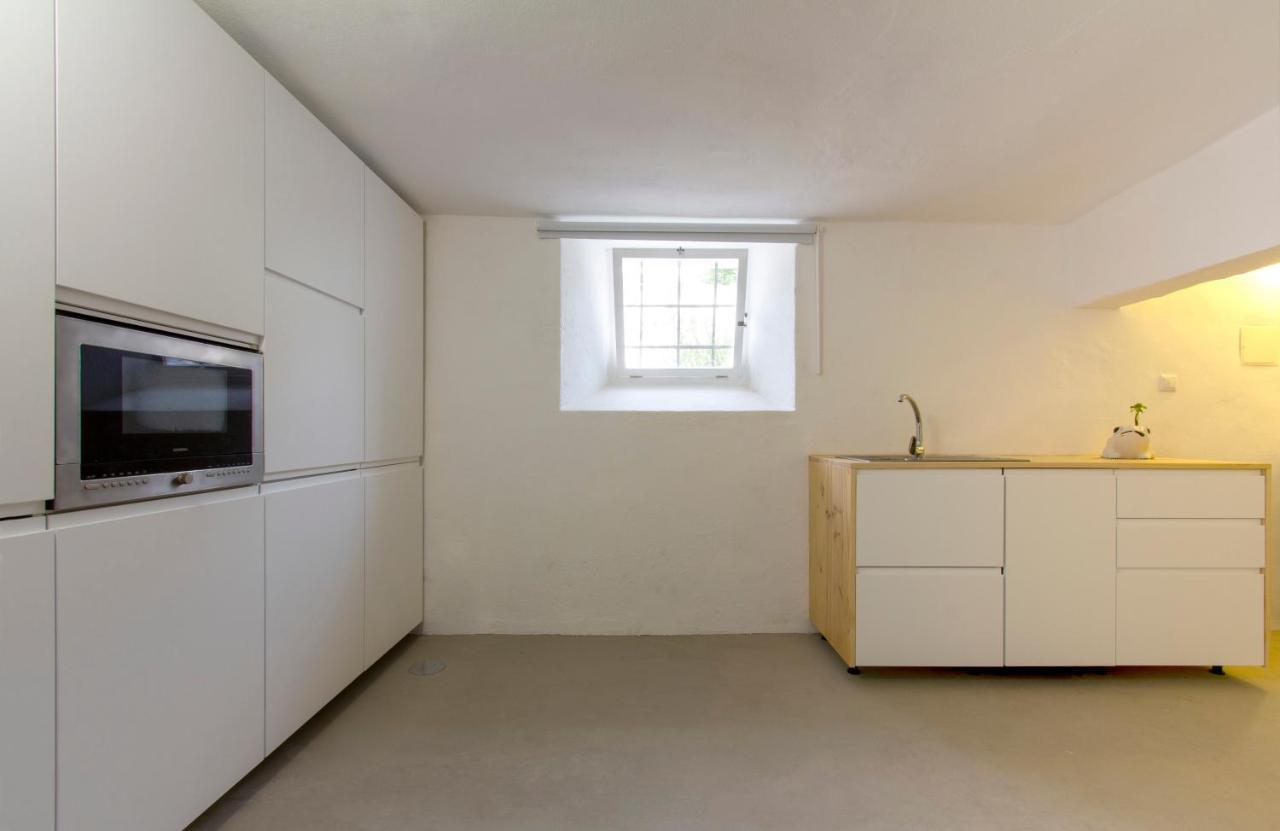 Apartament Casa Ancha Beja Zewnętrze zdjęcie
