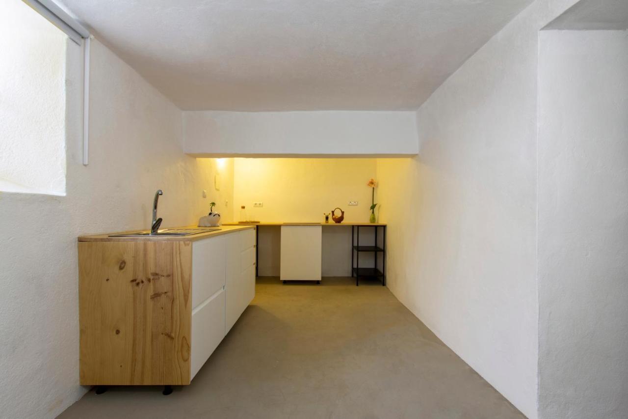 Apartament Casa Ancha Beja Zewnętrze zdjęcie
