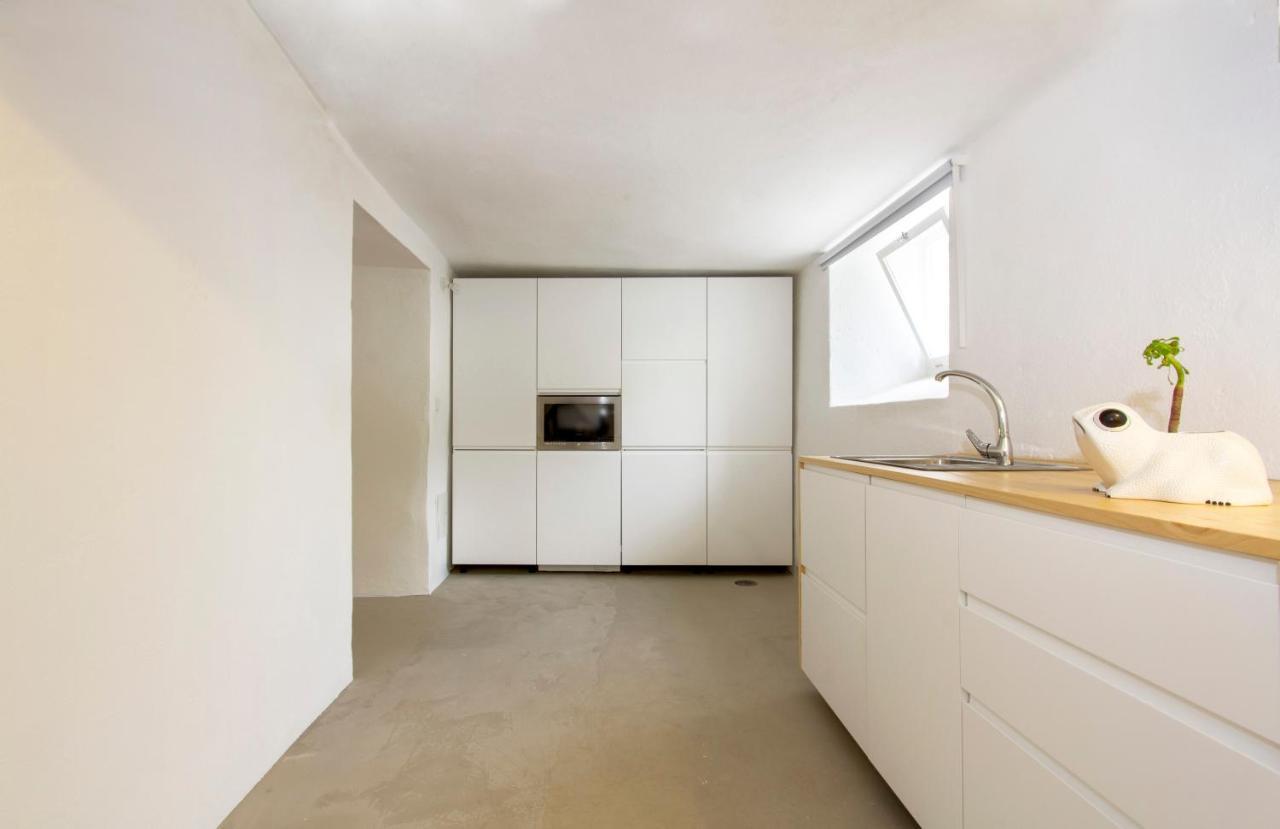 Apartament Casa Ancha Beja Zewnętrze zdjęcie