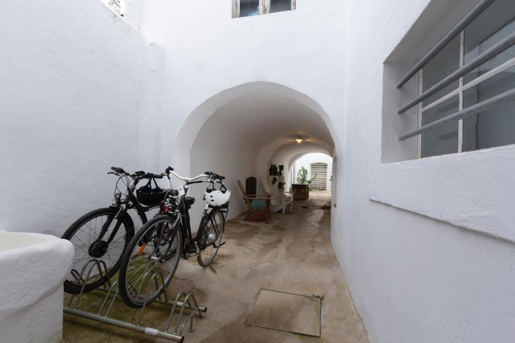 Apartament Casa Ancha Beja Zewnętrze zdjęcie