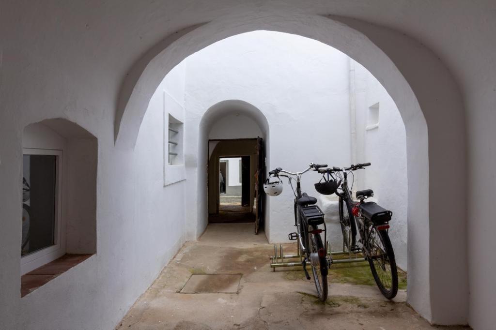 Apartament Casa Ancha Beja Zewnętrze zdjęcie