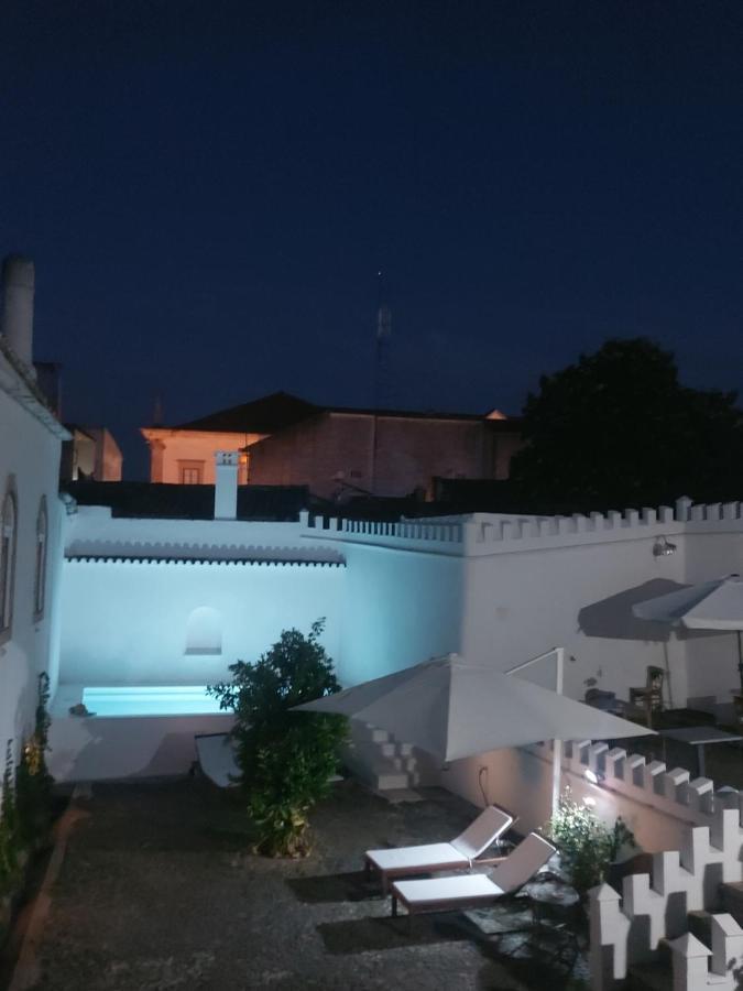 Apartament Casa Ancha Beja Zewnętrze zdjęcie