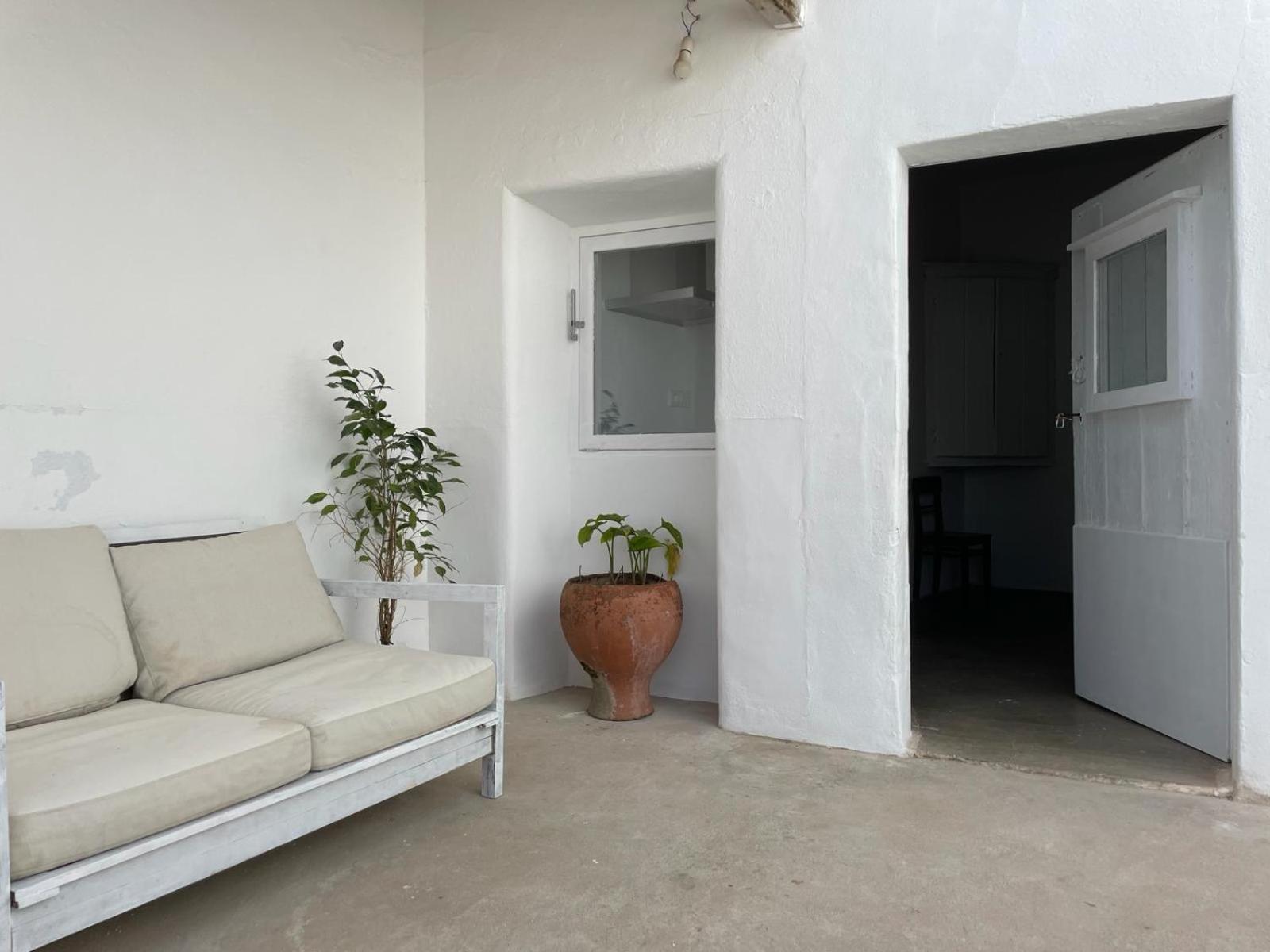 Apartament Casa Ancha Beja Zewnętrze zdjęcie