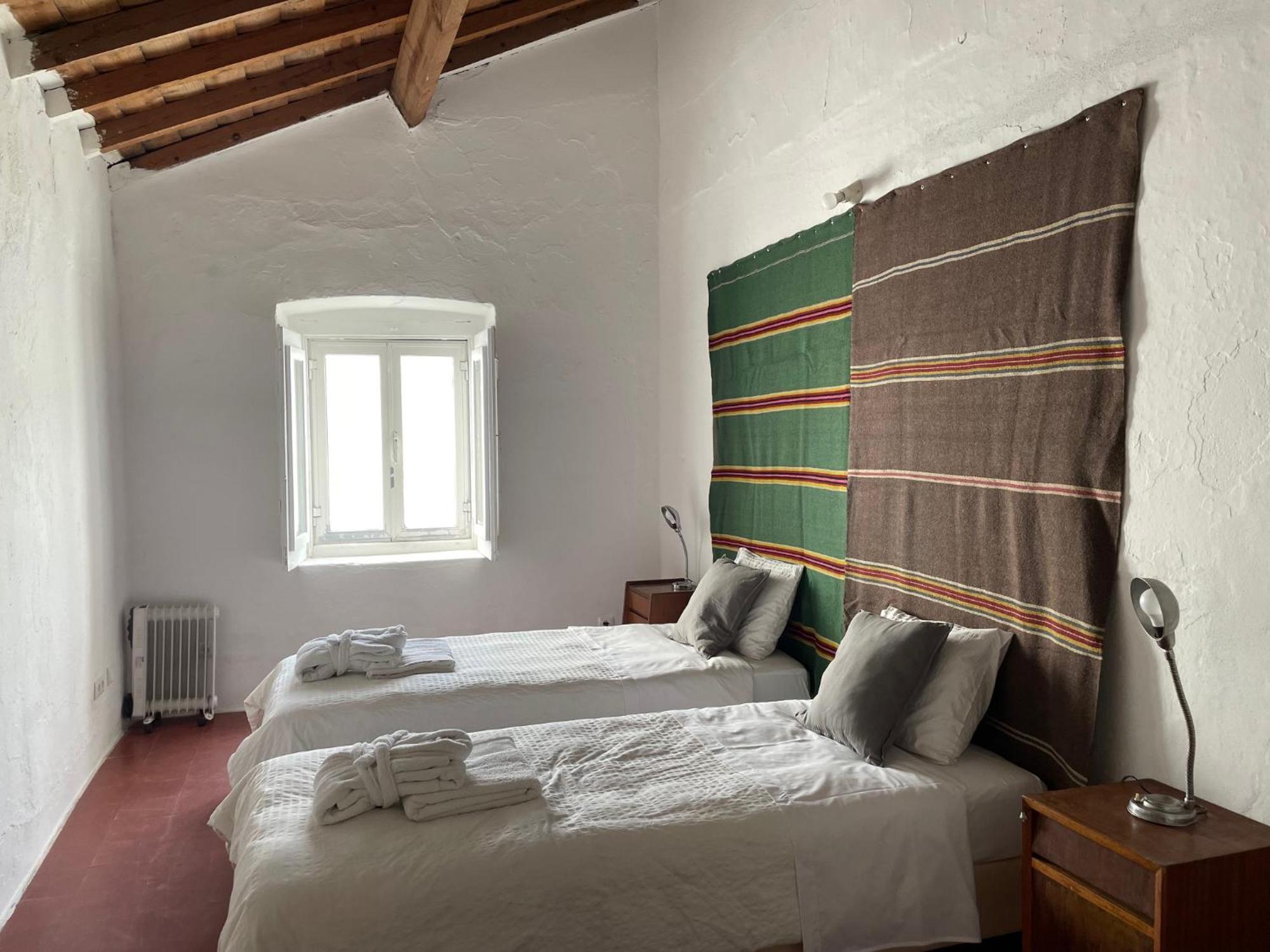 Apartament Casa Ancha Beja Zewnętrze zdjęcie