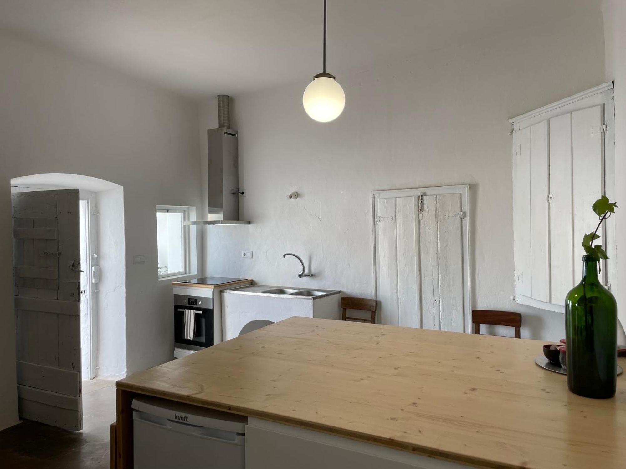 Apartament Casa Ancha Beja Zewnętrze zdjęcie