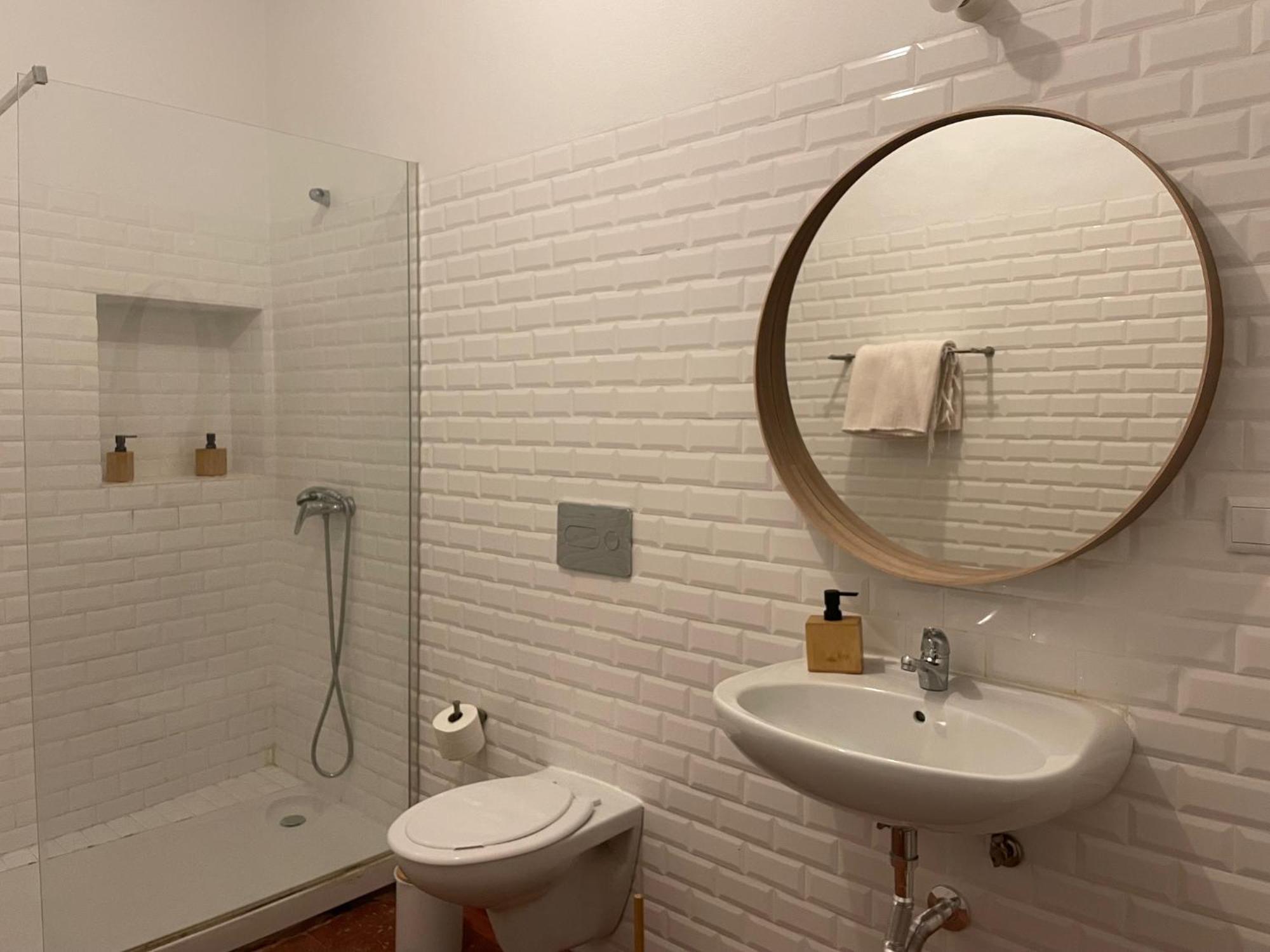 Apartament Casa Ancha Beja Zewnętrze zdjęcie
