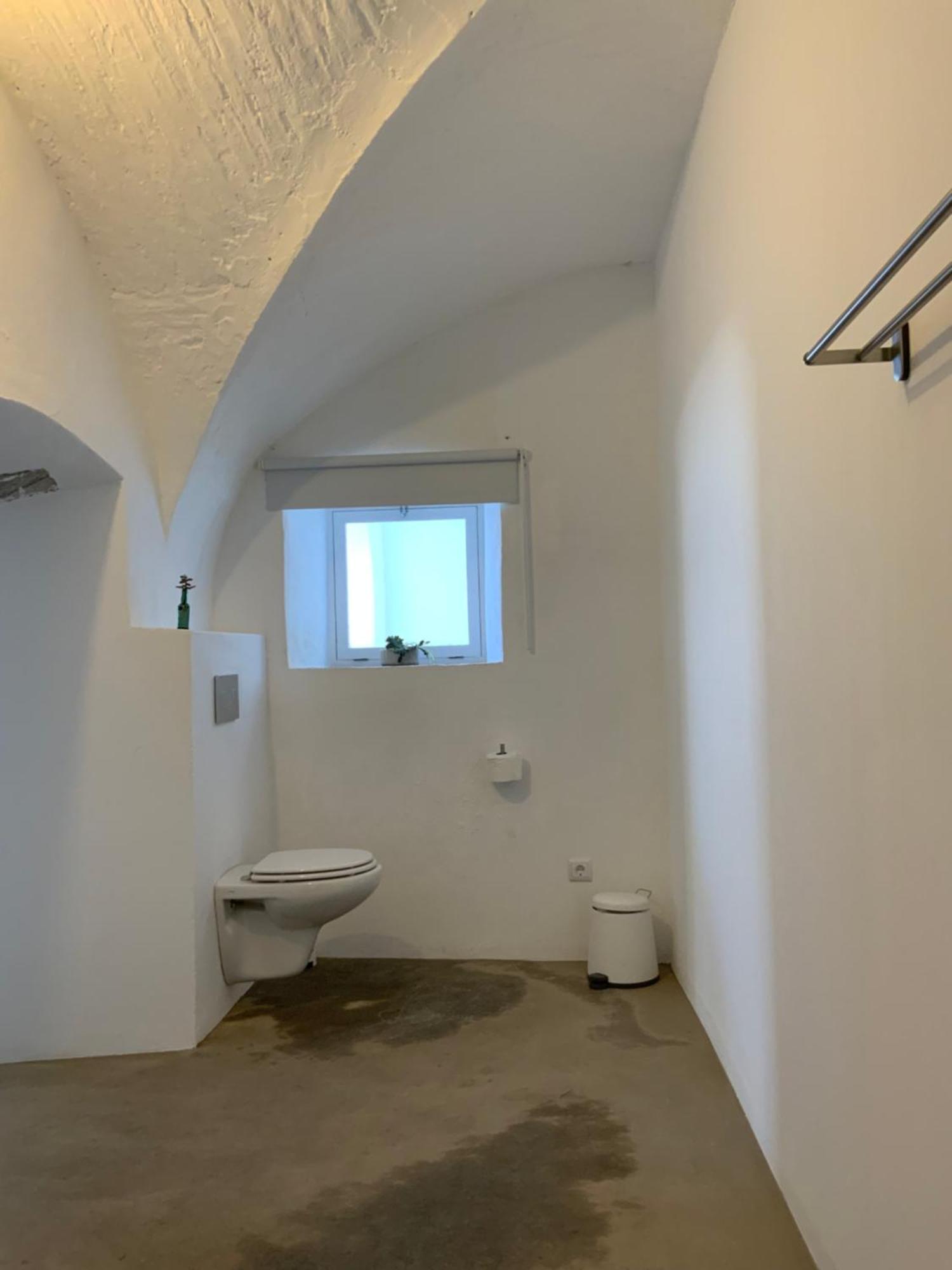 Apartament Casa Ancha Beja Zewnętrze zdjęcie