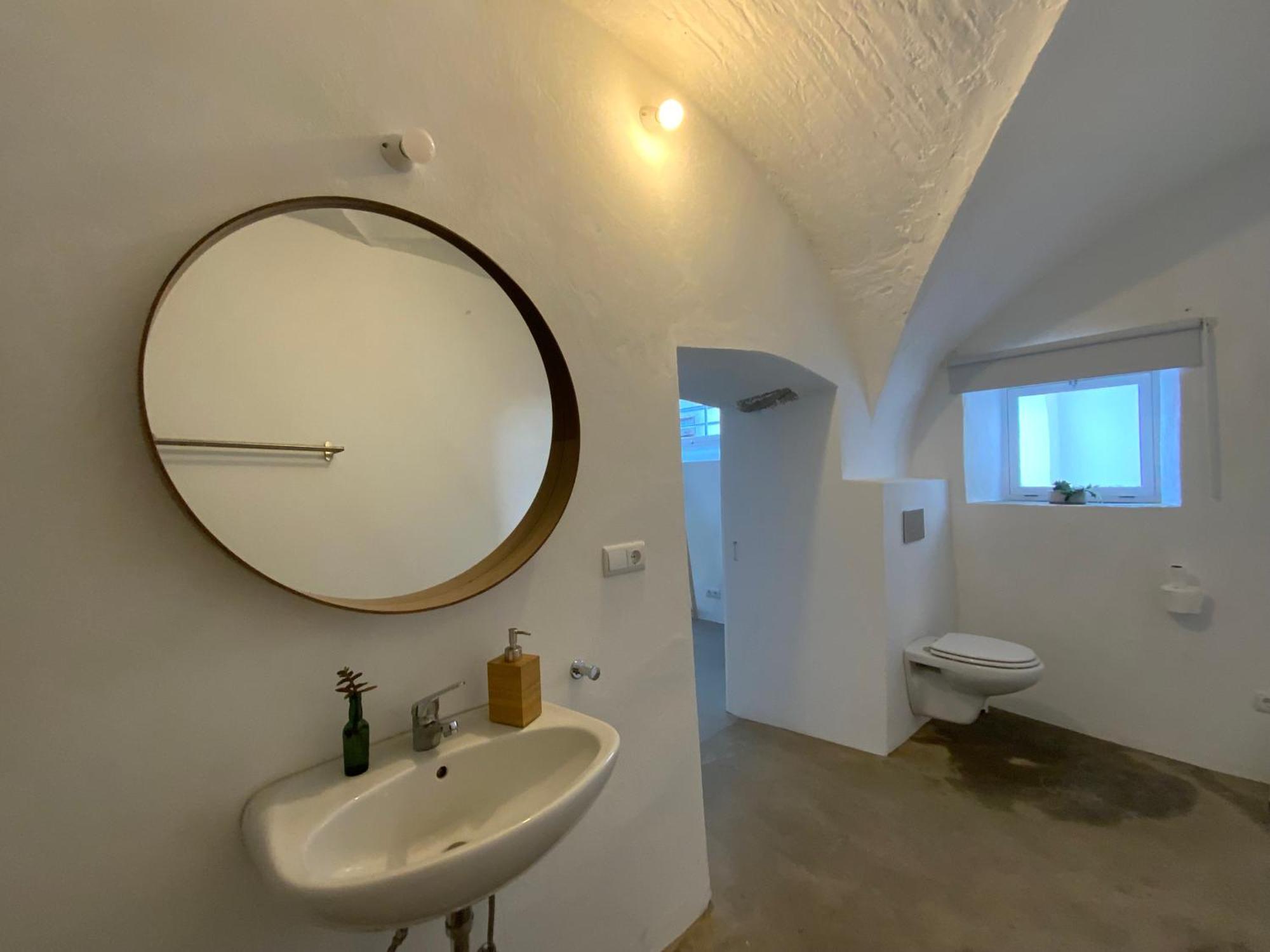 Apartament Casa Ancha Beja Zewnętrze zdjęcie