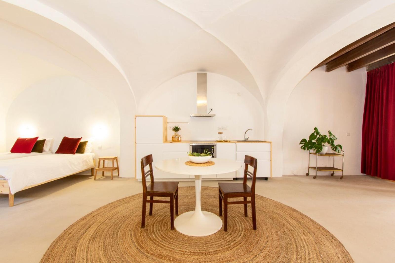 Apartament Casa Ancha Beja Zewnętrze zdjęcie