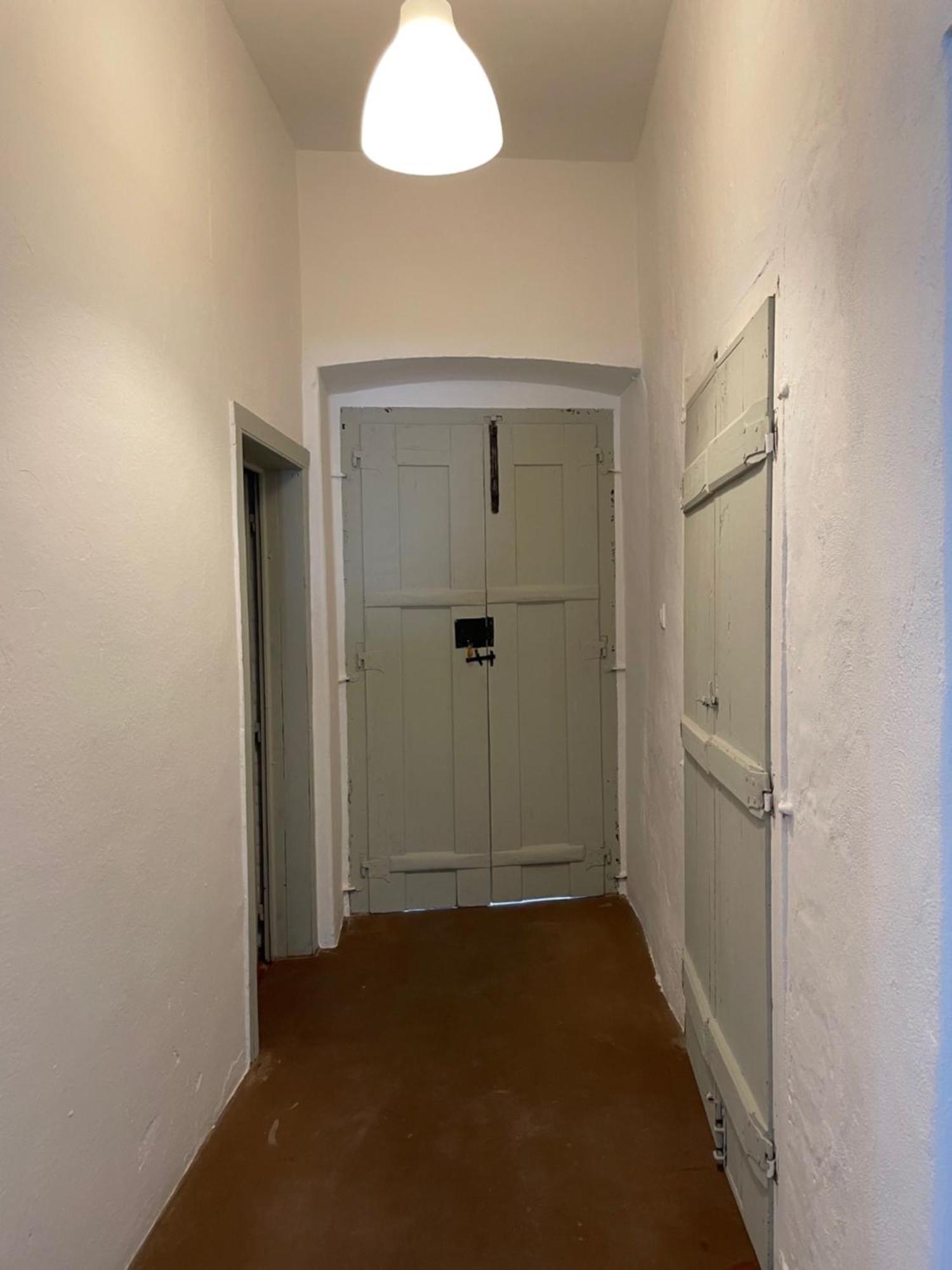 Apartament Casa Ancha Beja Pokój zdjęcie
